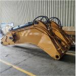 55T Excavator Rock Boom SY550 Widely Used In Harsh Environments Configurable Rock Ripper for sale