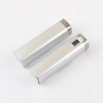 Metal Camping Power Bank 2400MAH 18650 Li Ion Battery for sale