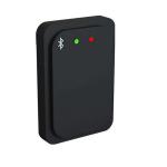 79GHz Serial Port Bluetooth Debugging Mobile App Radar Detector Sensor For Boom Barrier for sale