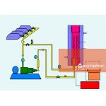 Sinter HIP Hot Isostatic Pressing Machine 320kW Power Energy Saving for sale