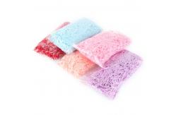 China OEM Color Shredded Paper supplier