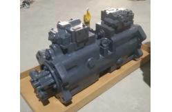China K3v140dt 14575661 14531591 14641331 EC290B Excavator Hydraulic Main Pump supplier