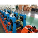 High Speed OD 42-89mm ERW Tube Mill Machine 700kw Long Service