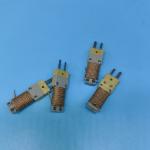 HMPW-K-M Plug K Type Connector Miniature Thermocouple Connector SMT Consumables for sale