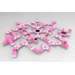Maximize Fun and Profit Obstacle Course with Customizable Inflatable Water Park for sale