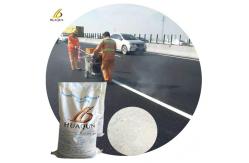 China Improve Road Safety With High Visibility Thermoplastic Paint Weather Resistant supplier