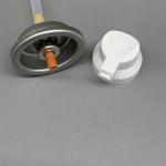 Stylish Shaving Foam Valve for Home Use with Modern Aesthetic for sale