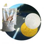 Quick Drying Thermoplastic Paint Ideal For High Traffic Aear Reduce Downtime Road Marking for sale
