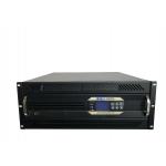 19 Inch Sine Wave Rack Mount Inverters 110Vdc To 220Vac 1KVA for sale