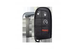 China Smart Anti Theft Remote Vehicle Starter System Keyless Entry Push supplier
