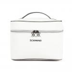 Large Makeup Train Cosmetic Case Brush Dupont Toiletry Tote Bag