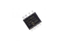 China Microchip PIC12LF1822-I-SN discrete semiconductor modules Lpc1347fbd48 supplier