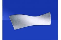 China Roller Sublimation Heat Transfer Printing Felt Heat Resistance Thermal supplier