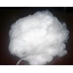 1.2D x 51mm Optical Brightened Hollow Polyester Staple Fiber for Filling for sale