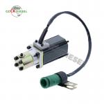 Hydraulic Pump Solenoid Valve 096-5945 0965945 for Engine E200B Excavator