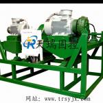 90m3/H Decanter Centrifuge Solids Control Centrifuge TRLW600B-1 for sale