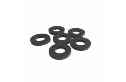 China Customized Gasket Silicone Rubber Washer for Long-Lasting Sealing Solutions supplier