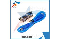 China Funduino Nano 3.0 Controller Development Board For Arduino supplier