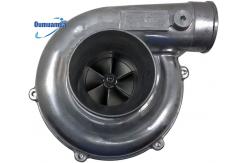 China Turbo RHE6 For Hitachi Engine 6BG1 EX200-5 Turbocharger 114400-3320 supplier
