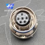 MIL-DTL-38999 Series Ⅰ，Ⅱ，and Ⅲ Connectors, D38999/26FB98SN. D38999 Series Ⅲ for sale