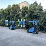 Automatic Glass Vacuum Lifter With Color Customised 5m Max Lifting Height 360 Degree Rotation for sale