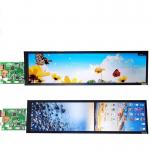 8.8 Inch Touch BAR Tft Lcd Resolution 480X1920 40 Pins  HDMI Converted To MIPI  Interface, for sale