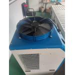 Auto Restart Industrial Spot Coolers 2 Ton 22000BTU Anti Freezing for sale