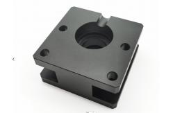 China OEM Plastic Injection Molding Parts , Pom Machined Parts EPT Material For Electronic supplier