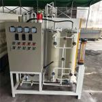 Ammonia Decomposition Hydrogen Production Device Customized for sale