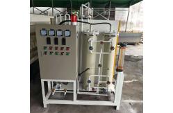 China Ammonia Decomposition Hydrogen Production Device Customized supplier