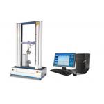 0.5-1000mm/min Speed Double Column Peel Adhesion Test Equipment For Shear Strength Of Adhesive With 2T for sale
