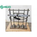 IEC61386-1:2017 Clause 10.3 Low Temperature Impact Test Apparatus