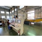 Second Hand 1800mm Width Corrugated Cardboard Machine for sale