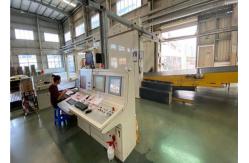 China Second Hand 1800mm Width Corrugated Cardboard Machine supplier