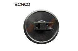 China Idler Wheel for FIAT FL6 Track Loader Undercarriage Attachments supplier