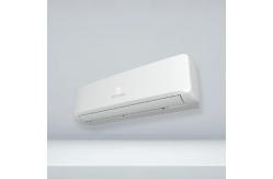 China Hisense 3 Star Inverter Wall Mounted AC with 500m3/h Air Flow supplier