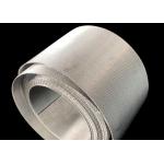 12*64Mesh Reverse Dutch Weave Wire Mesh SUS304 Extruder Wire Mesh  Acid Resistant for sale