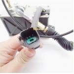 Excavator Throttle Motor Fits CAT E330B E336 247-5232 Replacement