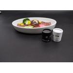 Single Use Customizable Kitchen Paper Disposable Seasoning Shakers for sale