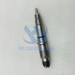 Diesel Engine Common Rail Fuel Injector 6745-11-3100 0445120236 for Cummins Bosch for sale