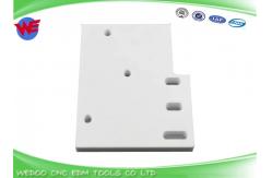 China X054D185G51 M302 Isolator Ceramic Plate 120*105*11mm INSULATION Mitsubishi EDM supplier