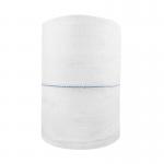 White Jumbo Gauze Rolls 20x24 Mesh Medical Cotton Plain for sale