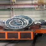 G550 Galvanized Steel Sheet for sale