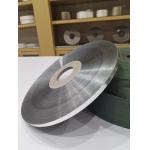 Custom Aluminum Mylar Tape Combined Aluminum Foil With Mylar Backing For Cables