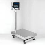 304 Stainless Steel Weighing Bench Scale Highly Waterproof And Corrosion Resistant for sale