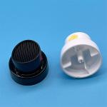 Advanced Female Paint Aerosol Spray Valve For Automotive & Industrial Painting