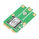 USB To Mpcie M.2 NGFF Key B To Mini PCI E Adapter W SIM Card For CDMA GPS LTE for sale