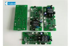 China Air Conditioner Peltier Temperature Controller Split Air Coditioner , Pcb controller supplier