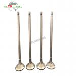 EXHAUST VALVE 32A0421100 32A04-21100 for S4S Engine for sale