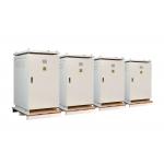 NER / NGR 11KV Neutral Earthing Resistor IP23 10A Faulty Current 10S Rated Time for sale